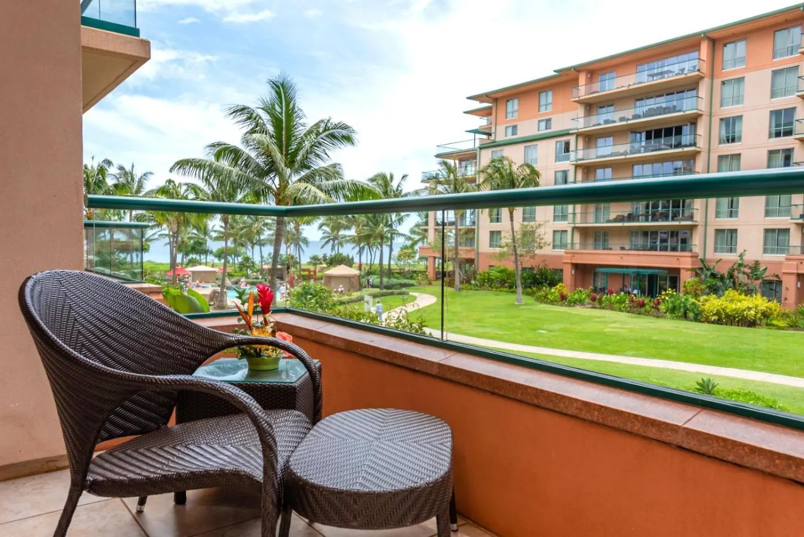 Kbm Resorts Free Car Honua Kai Konea Hkk-209 Ocean Views Great For Families Kaanapali 0*,  United States