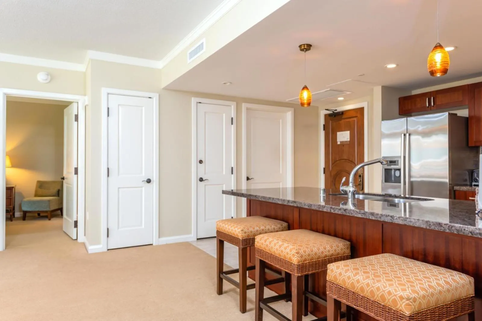 Kbm Resorts Free Car Honua Kai Konea Hkk-209 Ocean Views Great For Families Kaanapali 0*,