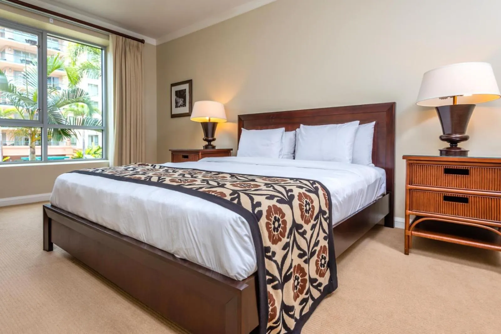 Apartment Kbm Resorts Free Car Honua Kai Konea Hkk-209 Ocean Views Great For Families Kaanapali