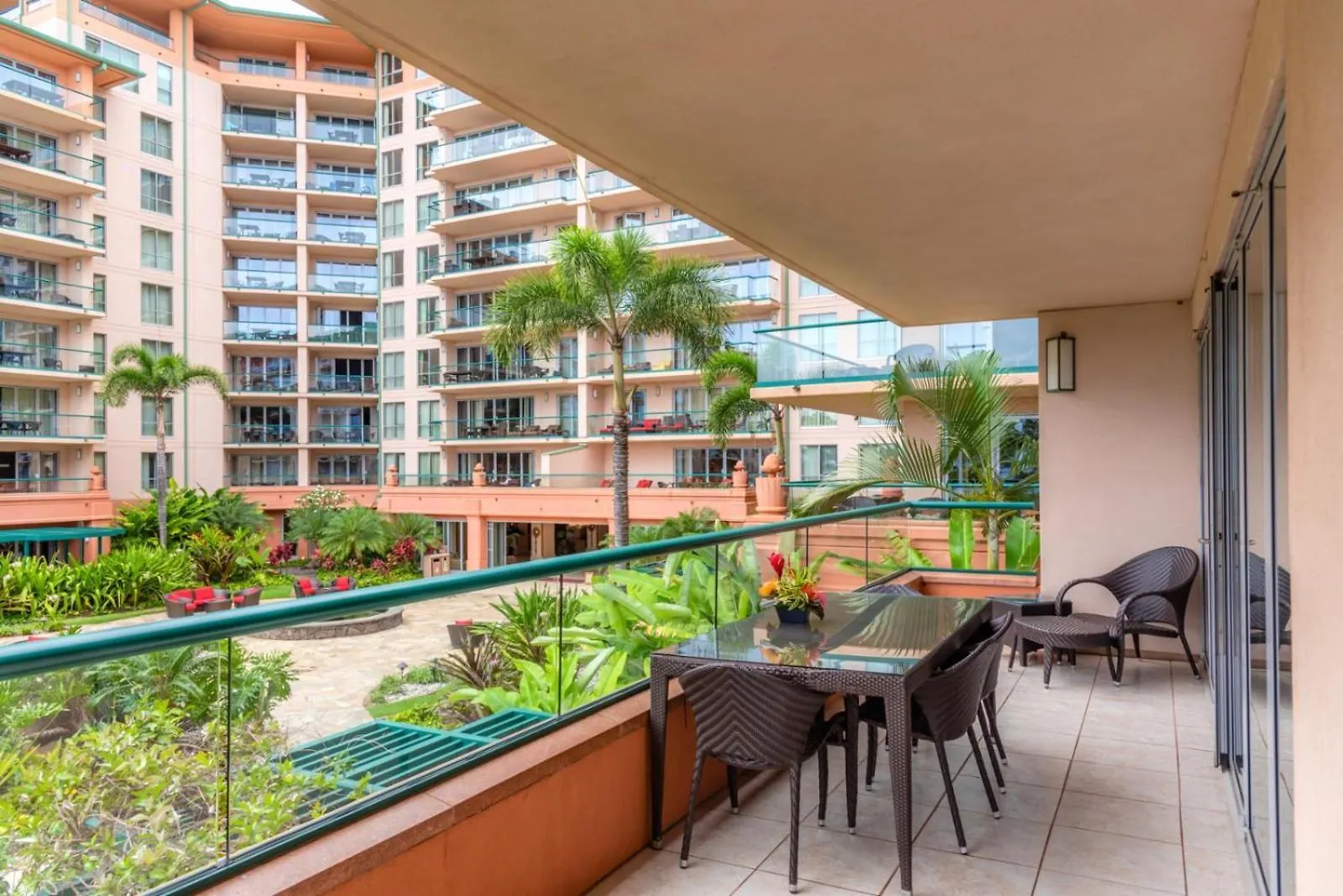 Kbm Resorts Free Car Honua Kai Konea Hkk-209 Ocean Views Great For Families Kaanapali 0*,  United States