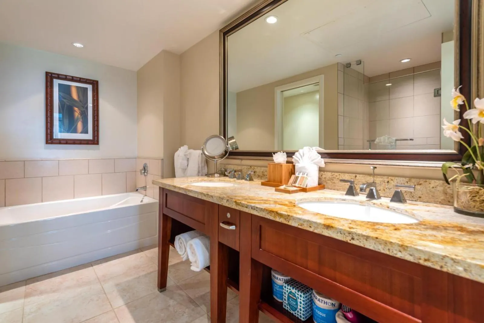 Apartment Kbm Resorts Free Car Honua Kai Konea Hkk-209 Ocean Views Great For Families Kaanapali