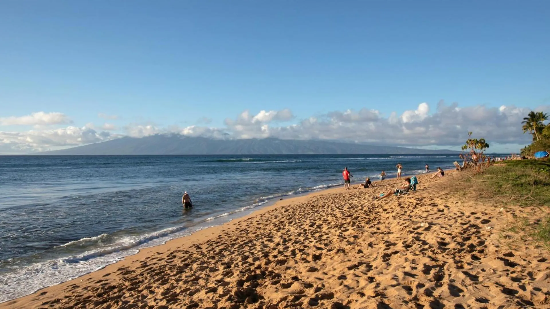 Kbm Resorts Free Car Honua Kai Konea Hkk-209 Ocean Views Great For Families Kaanapali United States