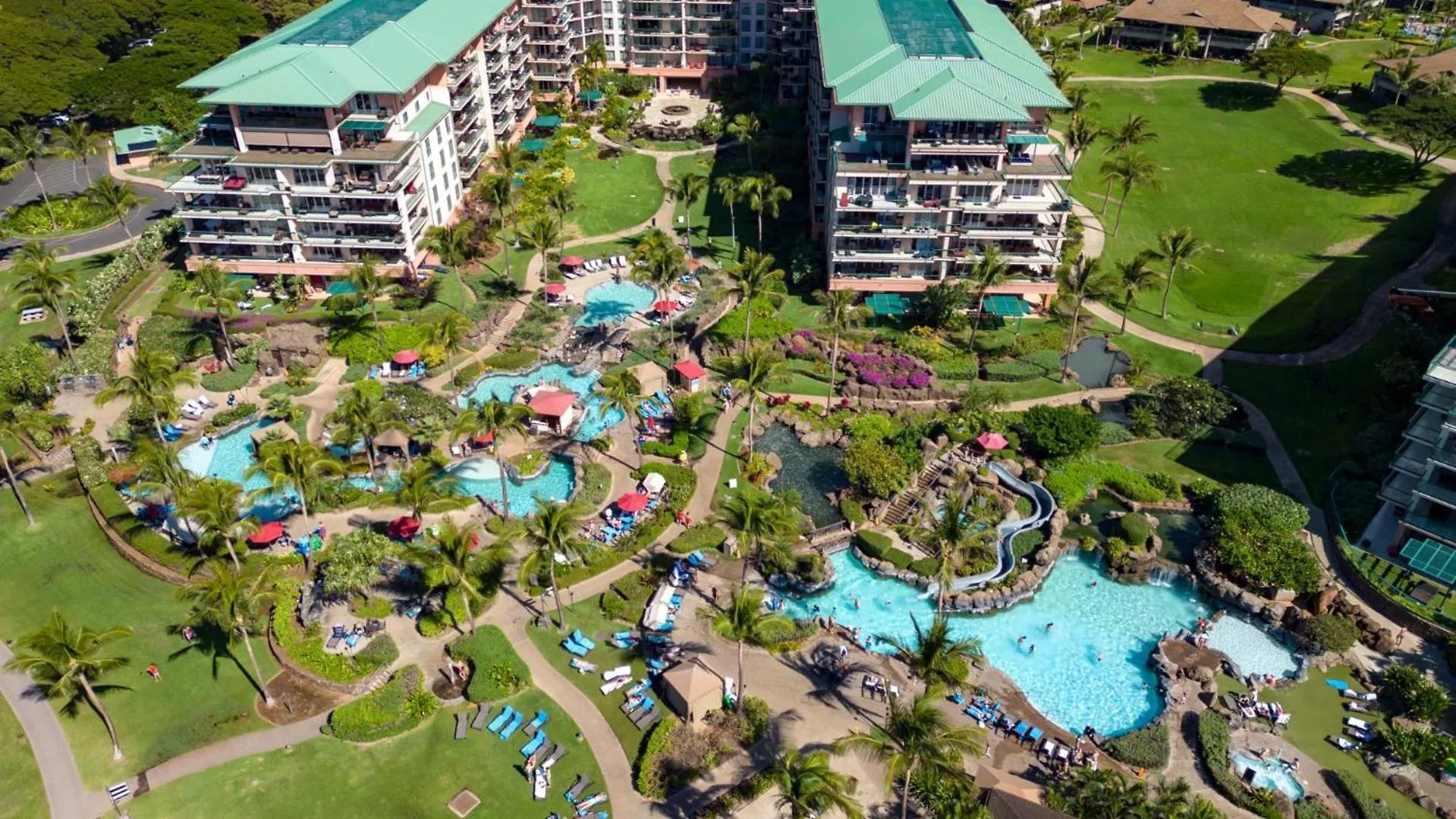 Kbm Resorts Free Car Honua Kai Konea Hkk-209 Ocean Views Great For Families Kaanapali 0*,  United States