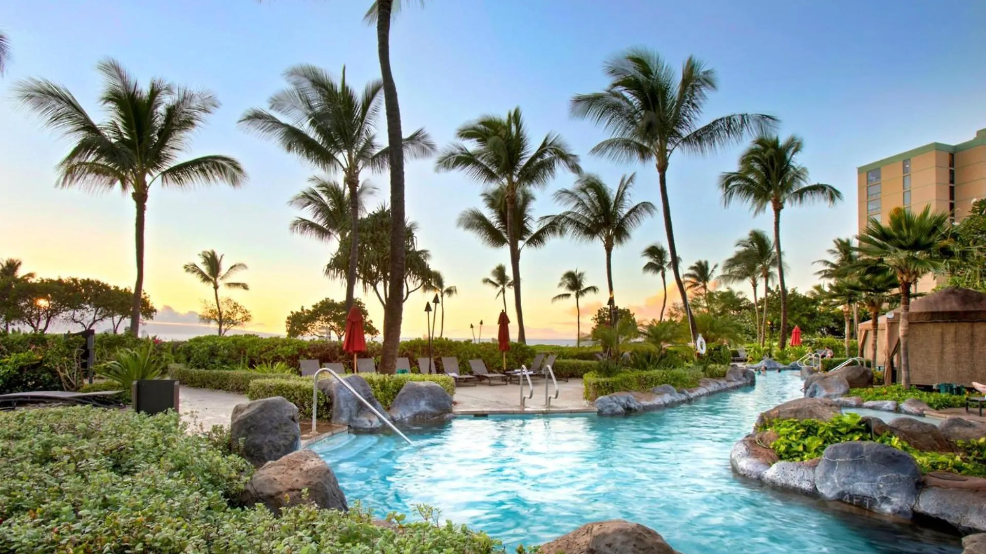 Kbm Resorts Free Car Honua Kai Konea Hkk-209 Ocean Views Great For Families Kaanapali 0*,  United States