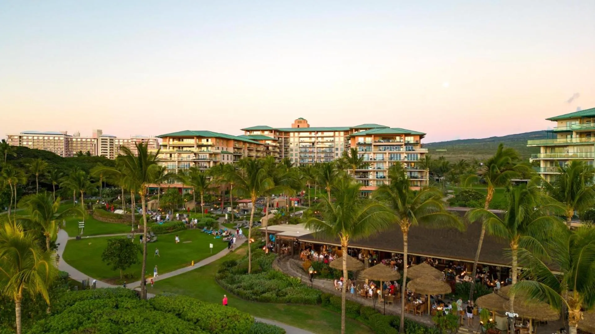 Kbm Resorts Free Car Honua Kai Konea Hkk-209 Ocean Views Great For Families Kaanapali
