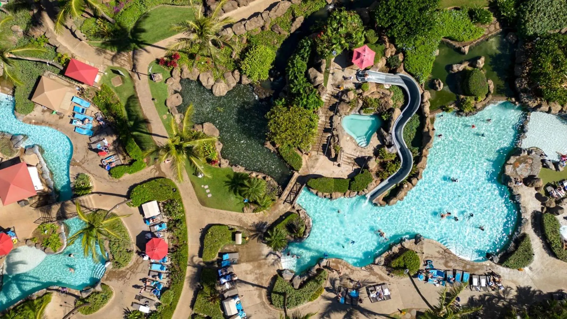 Kbm Resorts Free Car Honua Kai Konea Hkk-209 Ocean Views Great For Families Kaanapali 0*,