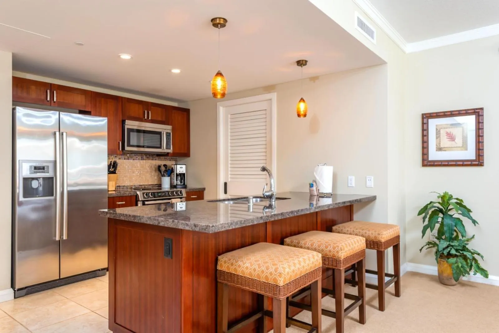 Apartment Kbm Resorts Free Car Honua Kai Konea Hkk-209 Ocean Views Great For Families Kaanapali