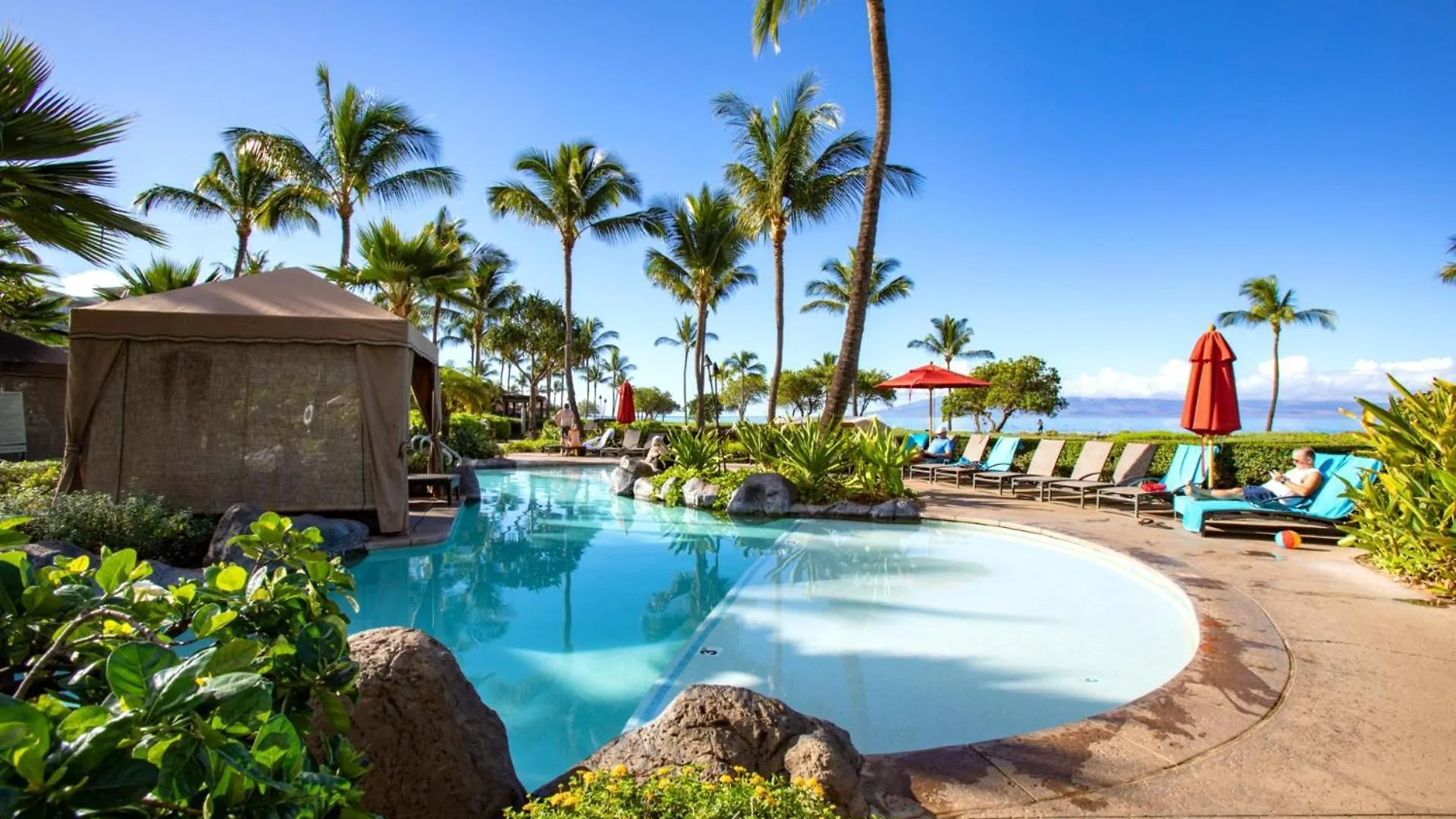 Kbm Resorts Free Car Honua Kai Konea Hkk-209 Ocean Views Great For Families Kaanapali Apartment