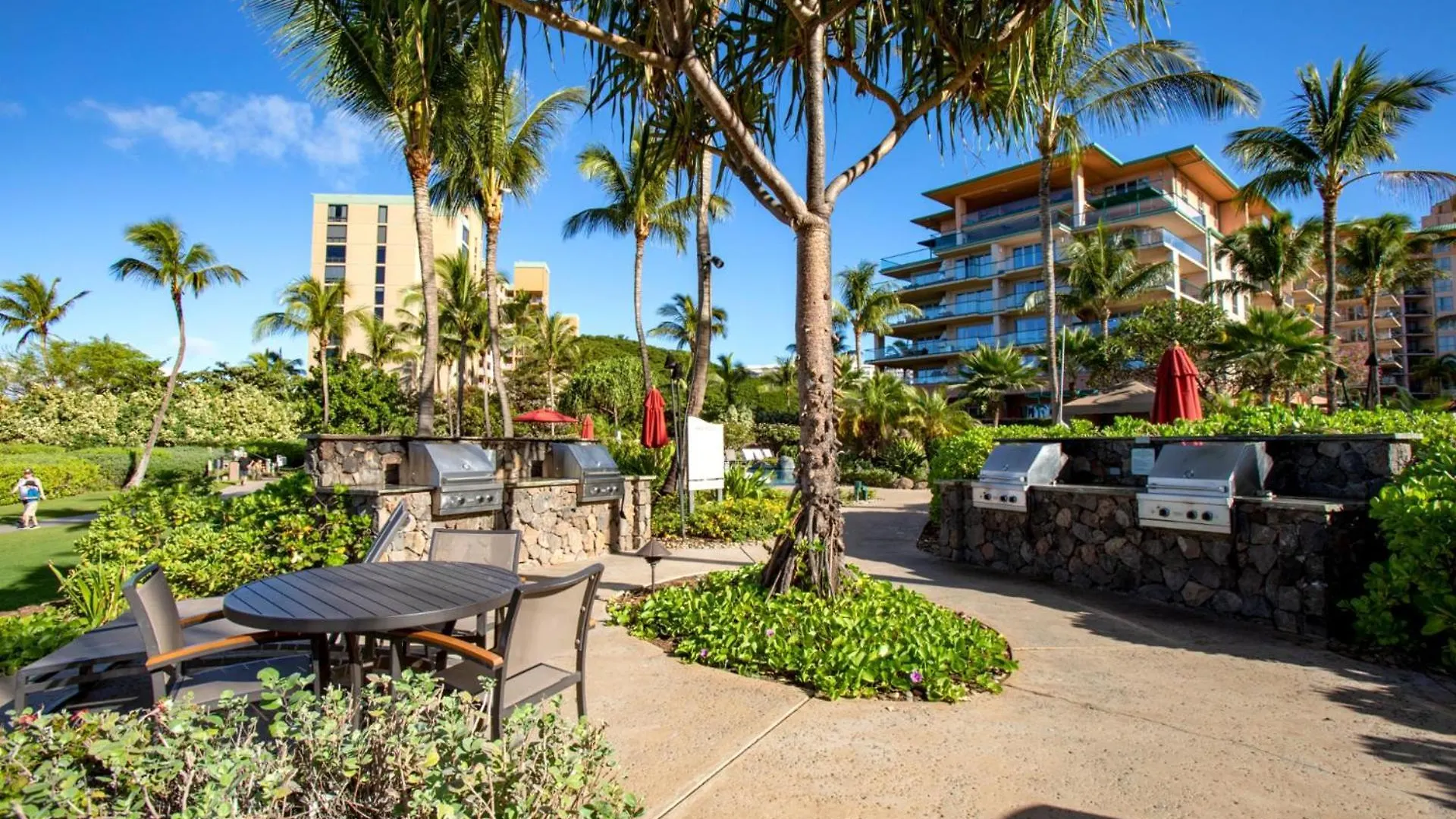 Kbm Resorts Free Car Honua Kai Konea Hkk-209 Ocean Views Great For Families Kaanapali 0*,