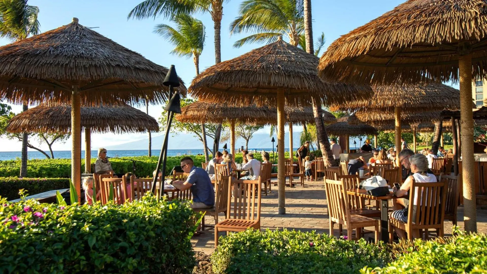 Kbm Resorts Free Car Honua Kai Konea Hkk-209 Ocean Views Great For Families Kaanapali Apartment