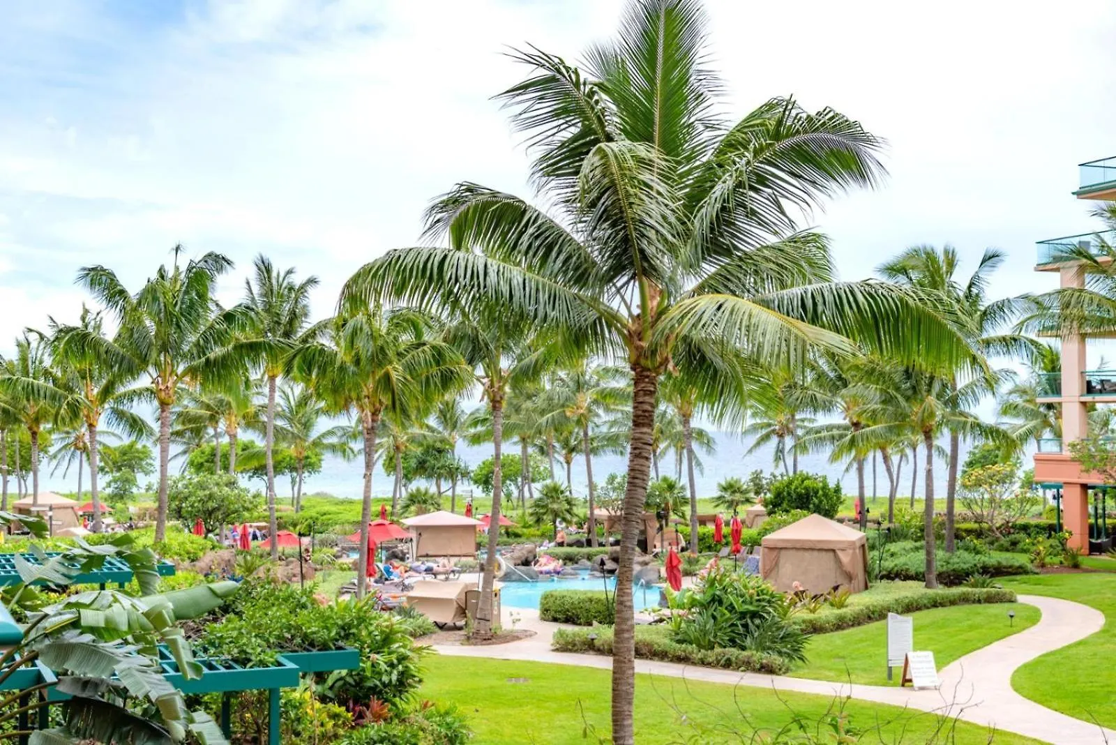 Διαμέρισμα Kbm Resorts Free Car Honua Kai Konea Hkk-209 Ocean Views Great For Families Kaanapali