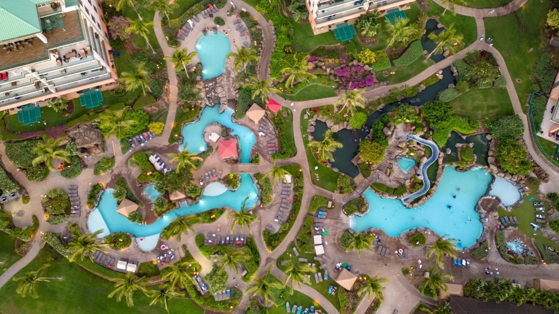 Διαμέρισμα Kbm Resorts Free Car Honua Kai Konea Hkk-209 Ocean Views Great For Families Kaanapali