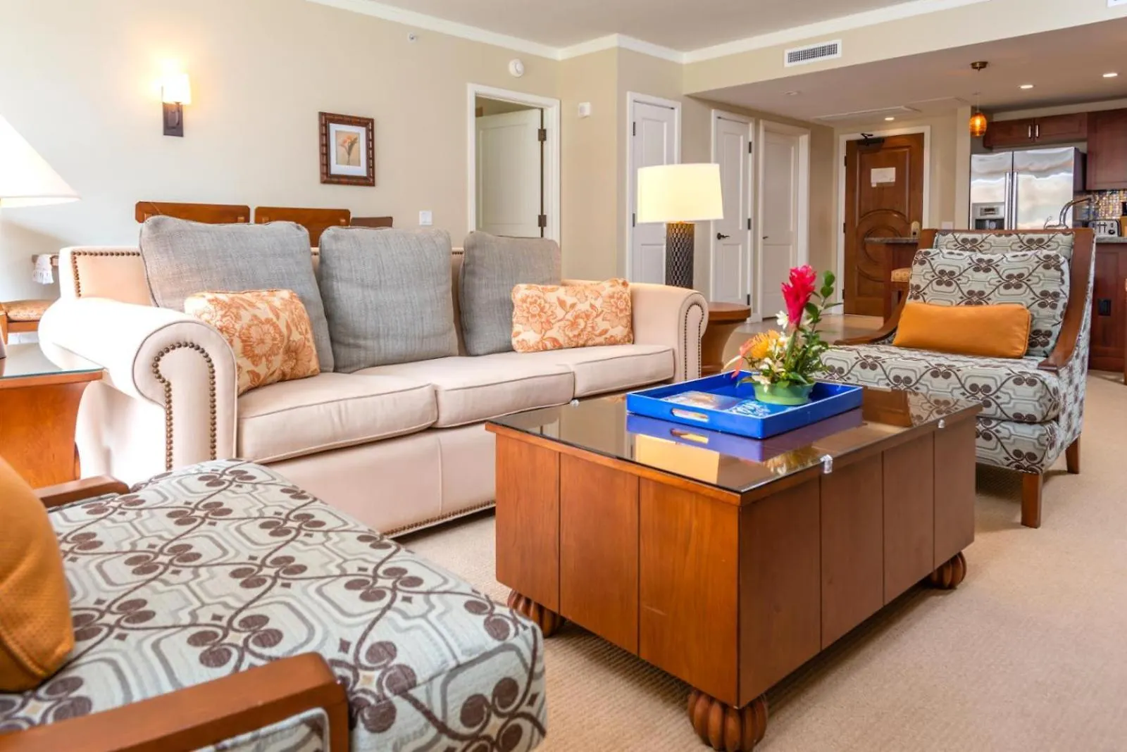 Διαμέρισμα Kbm Resorts Free Car Honua Kai Konea Hkk-209 Ocean Views Great For Families Kaanapali